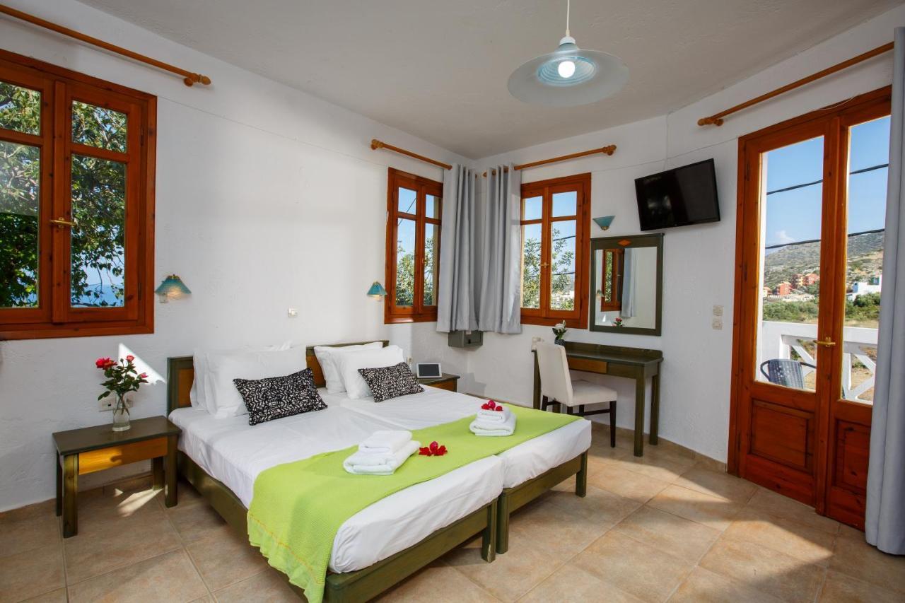 Family Apartment 2