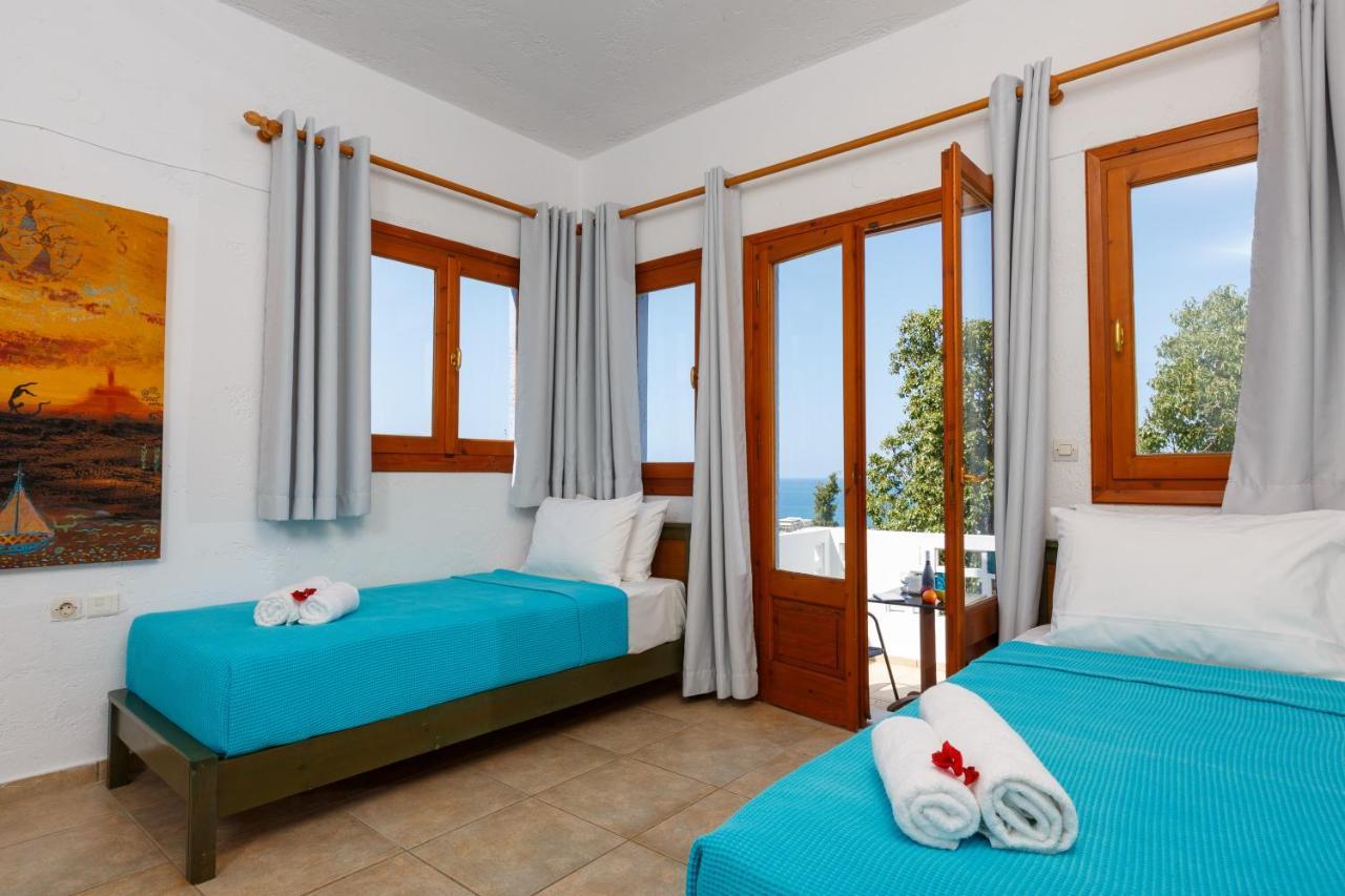 Suite Interior