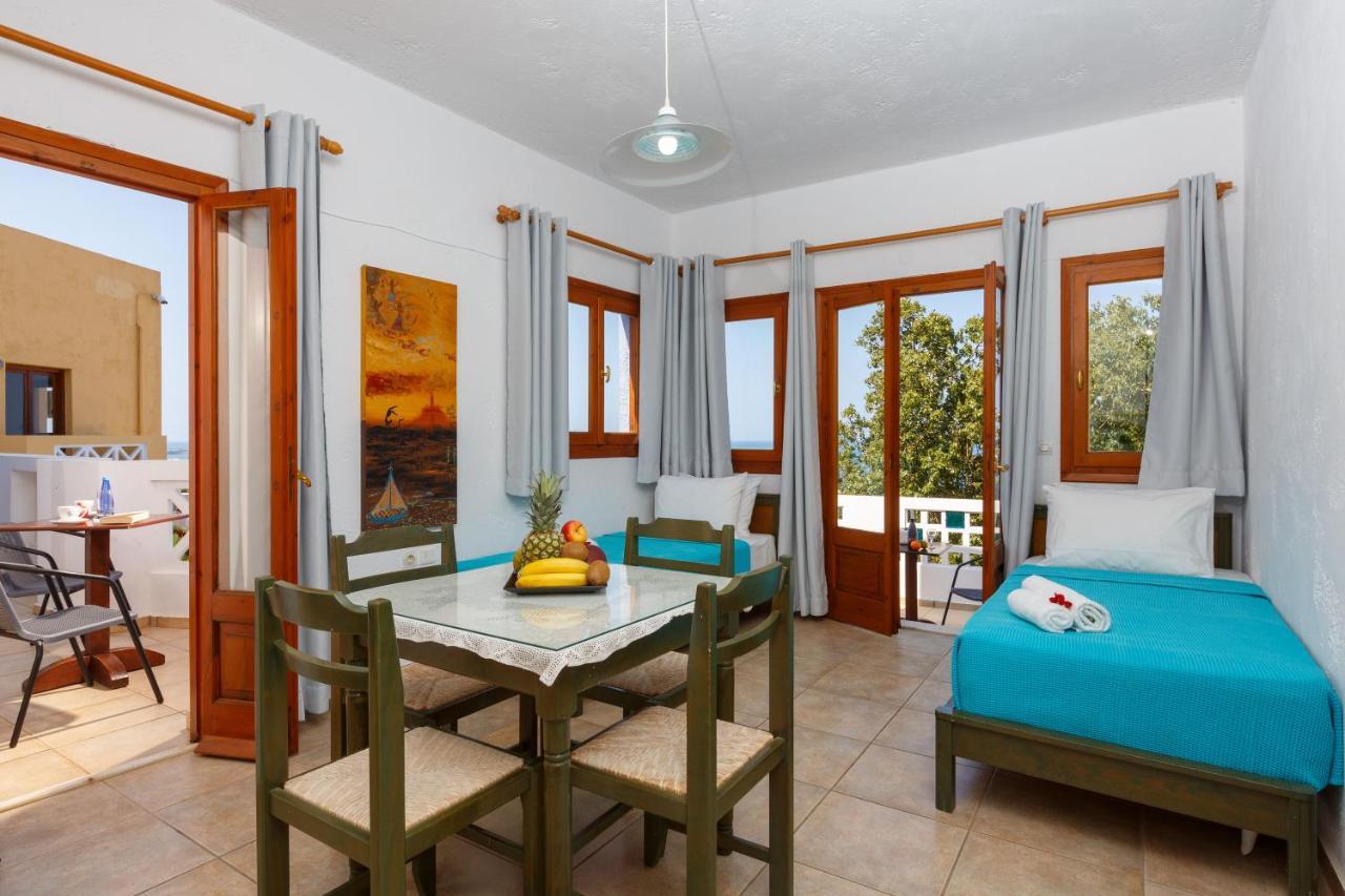 Family Apartment